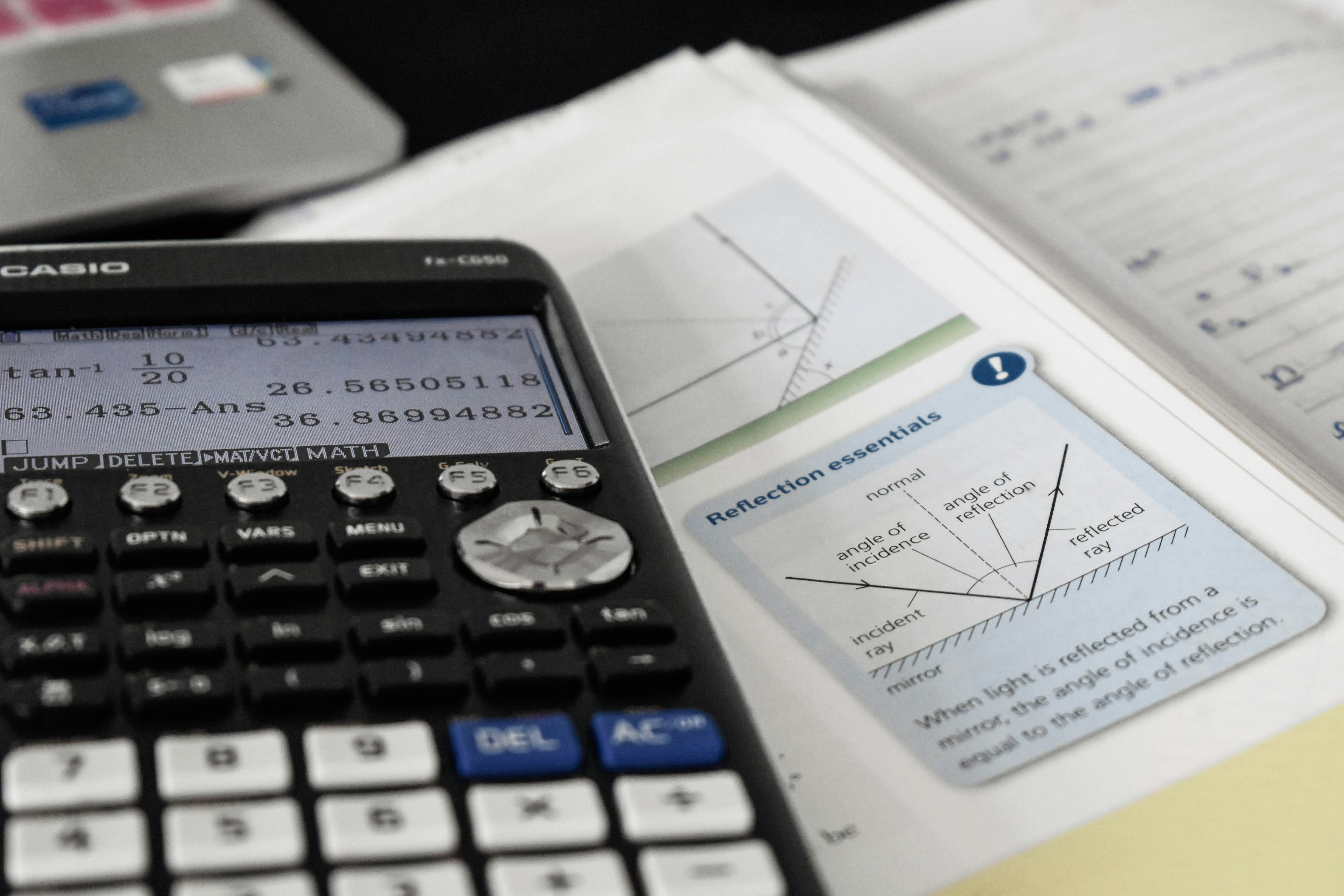 GCSE Maths Tuition in Slough