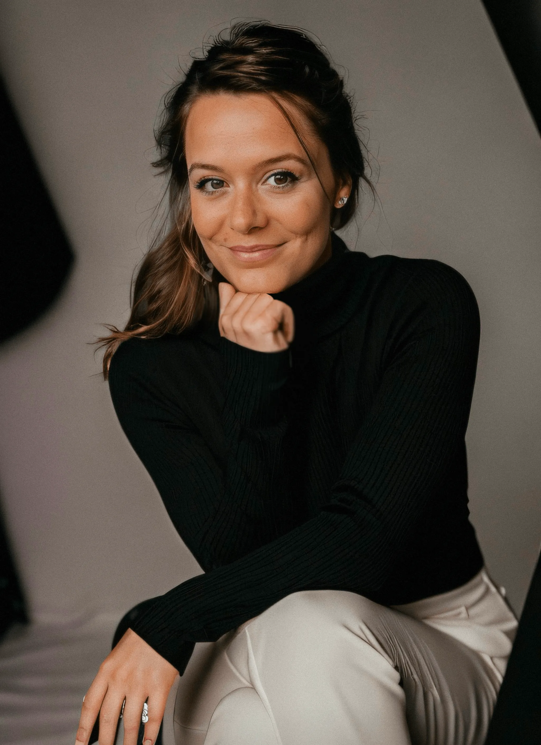 Professional Photo of me