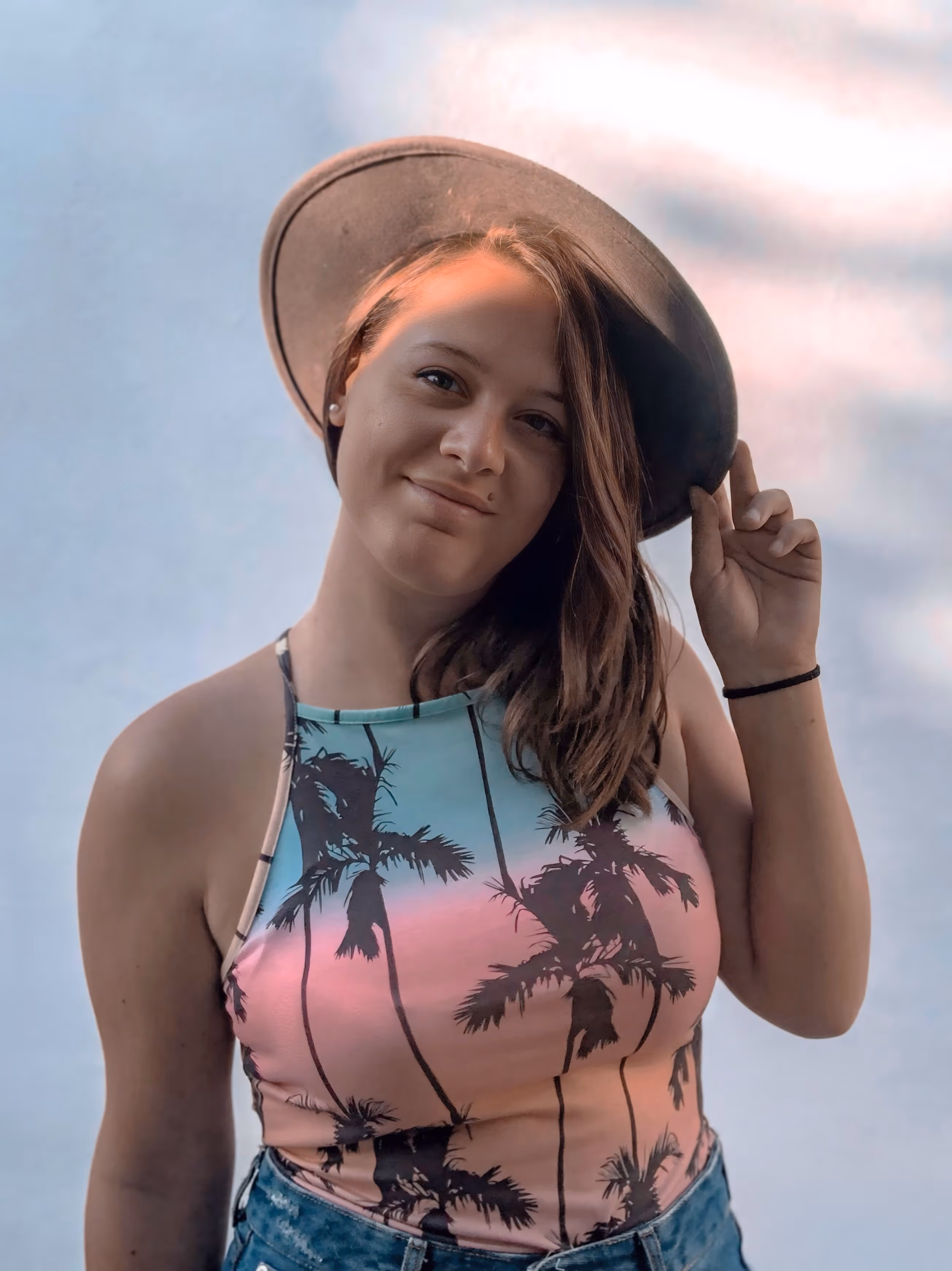 Personal Photo of me