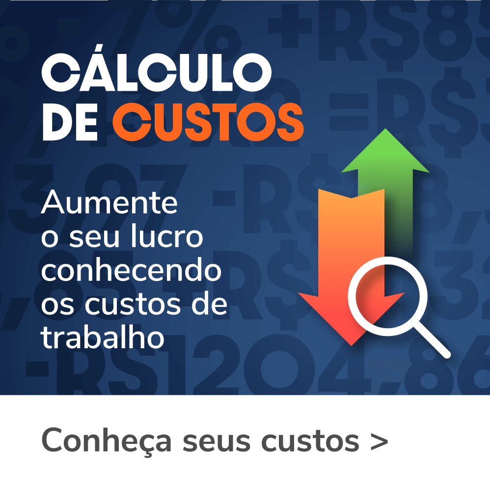 Cálculo de Custos - Funcionalidade App do StopClub