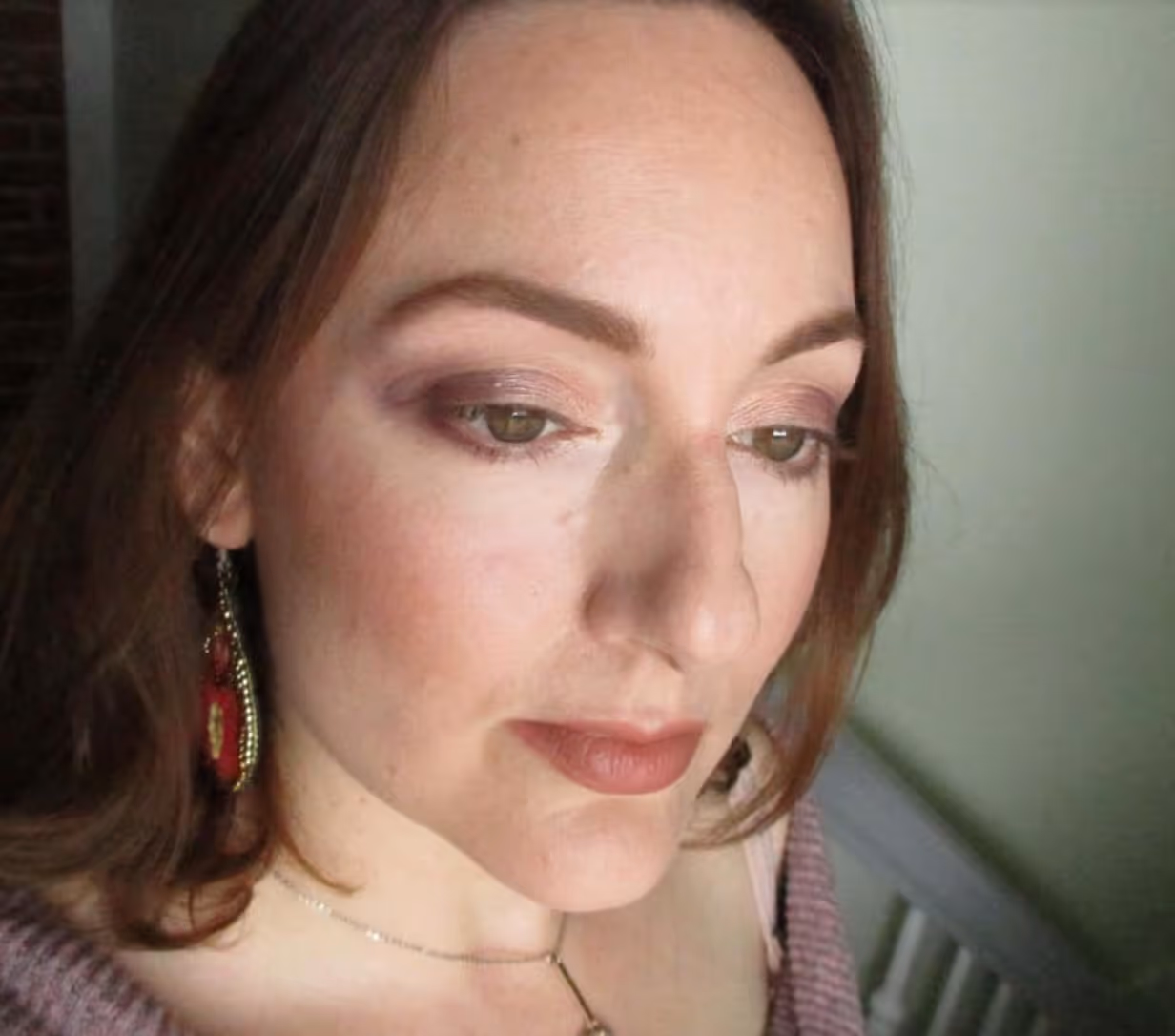 MFA + Resident Tarot Expert Jean Linder