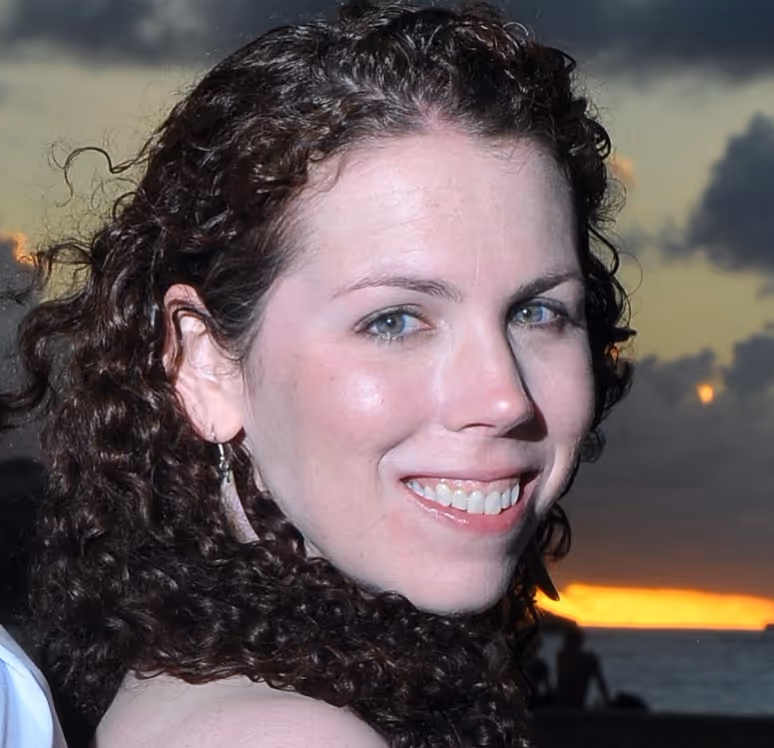 professional writer and editor bridget houlihan