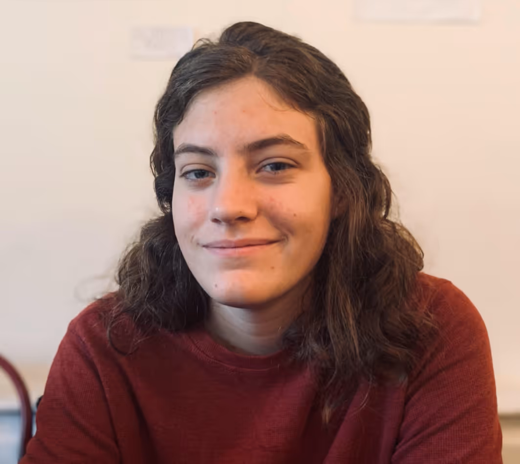 Creative Writer + Film Fanatic Lia Herman