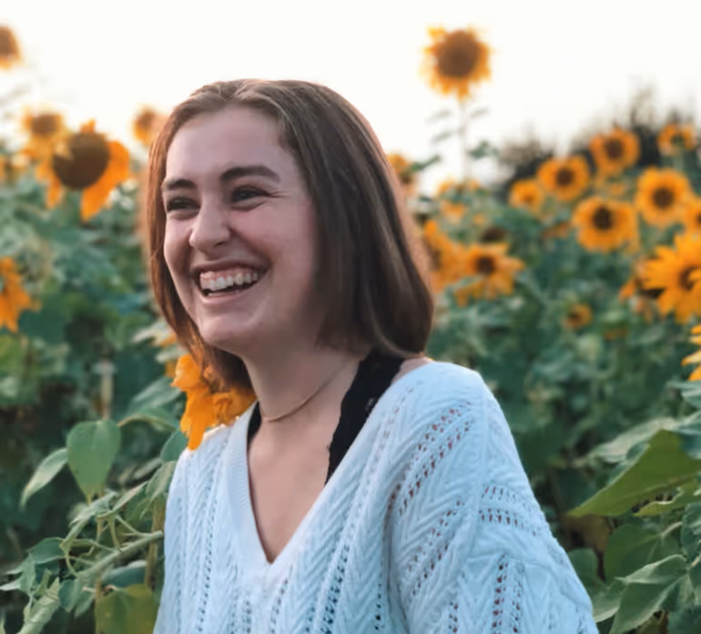 Writer + Runner Kiah Lynch