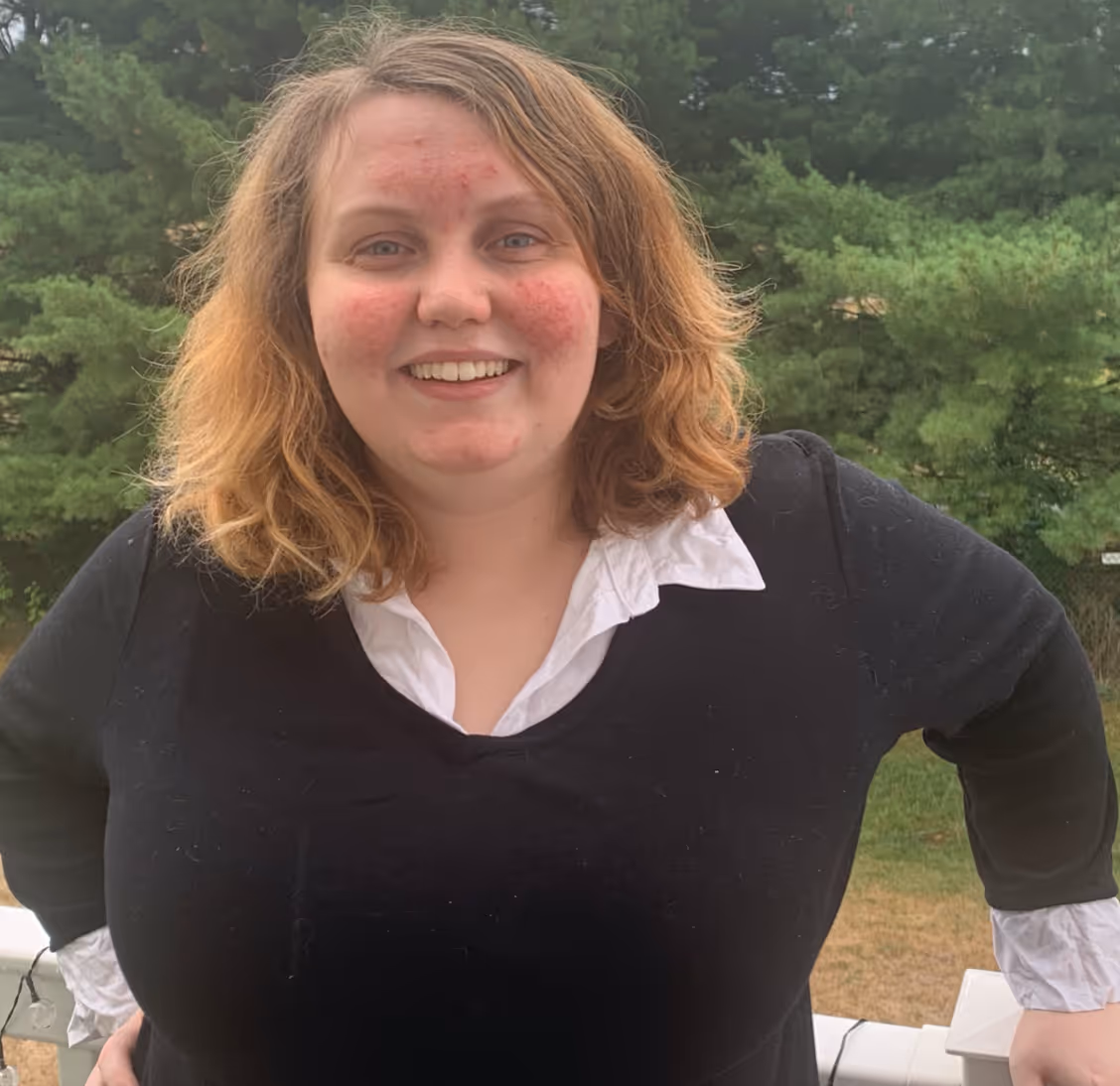 Editing Guru + Book Nerd  Tess English