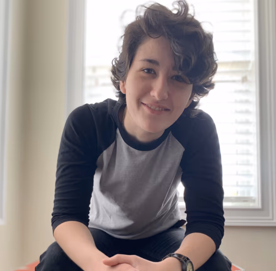 Culture Writer + Movie Critic Kaitlyn Nuebel
