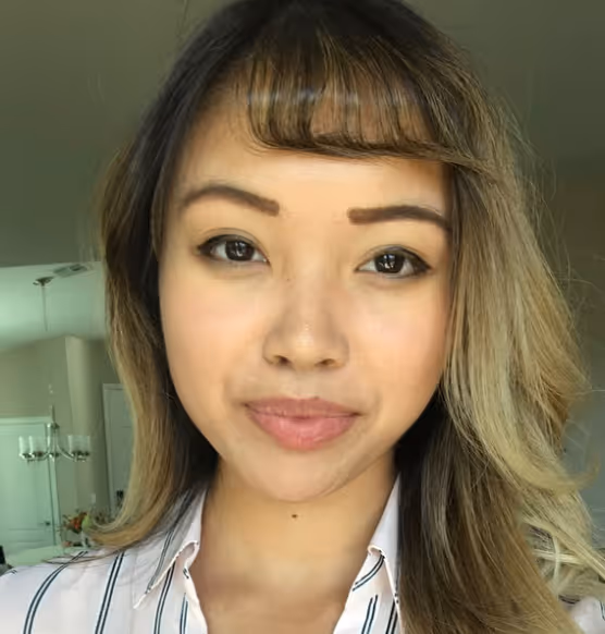 Anime Nerd + Burger Enthusiast Brianna Nguyen