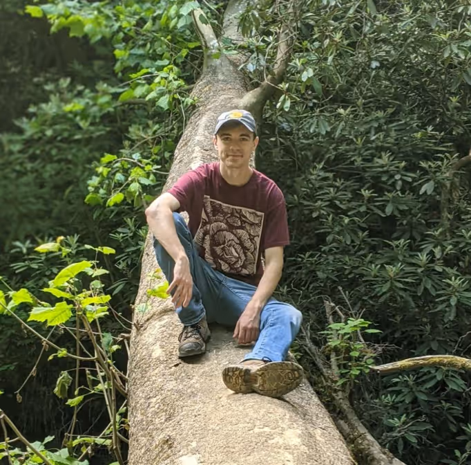 Engineer + Enthusiasm Enthusiast Lucas Fox