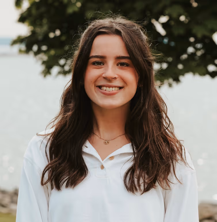 Music + Nature Lover Marissa Somers