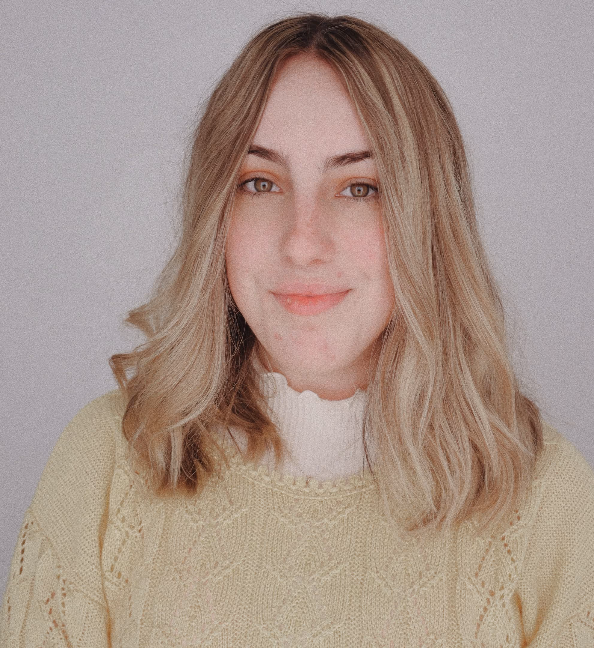 Bookworm + film buff Logan Humphrey