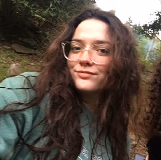 Marvel Nerd + Tea Enthusiast Gabriella deFillippo