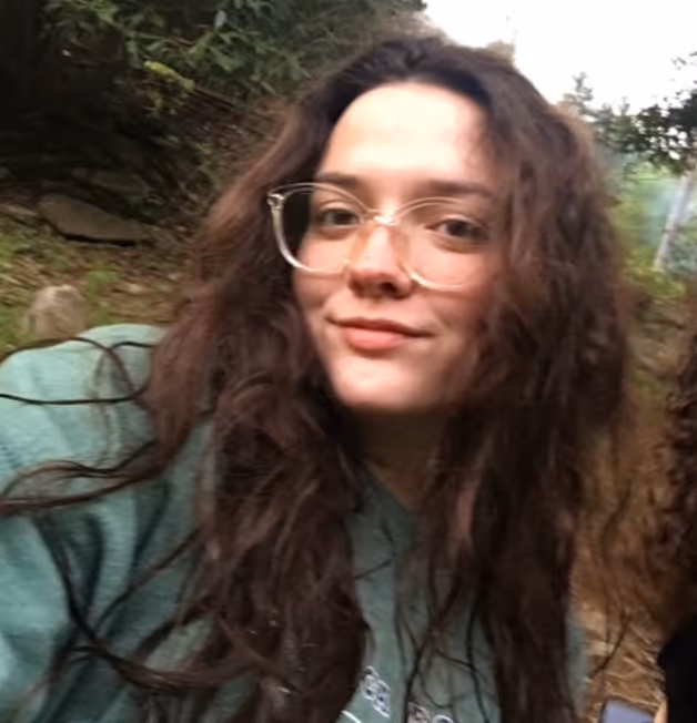 Marvel Nerd + Tea Enthusiast Gabriella deFillippo