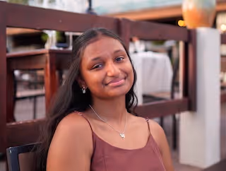 Writer + Annoying New Yorker Pooja Kumar