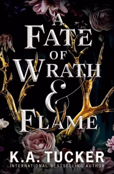 Fate of Wrath & Flame book