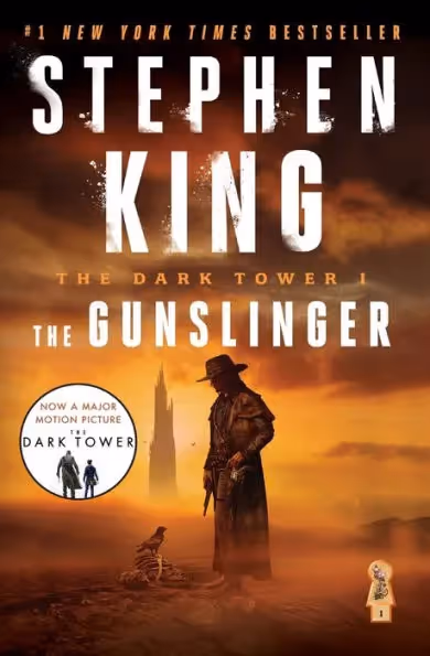 the gunslinger
