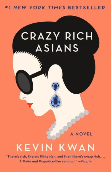 crazy rich asians