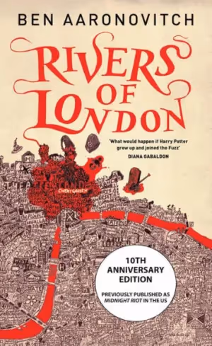 rivers of london