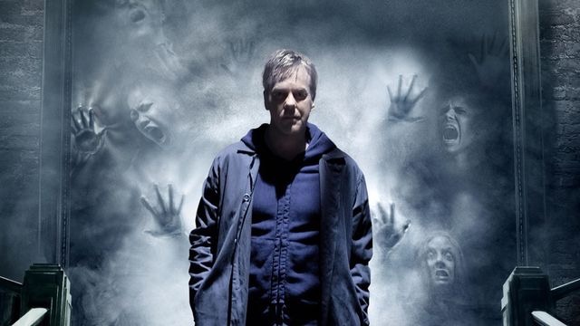 Mirrors movie poster