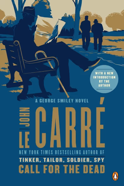 george smiley novel