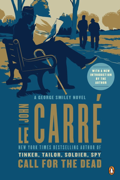 george smiley novel