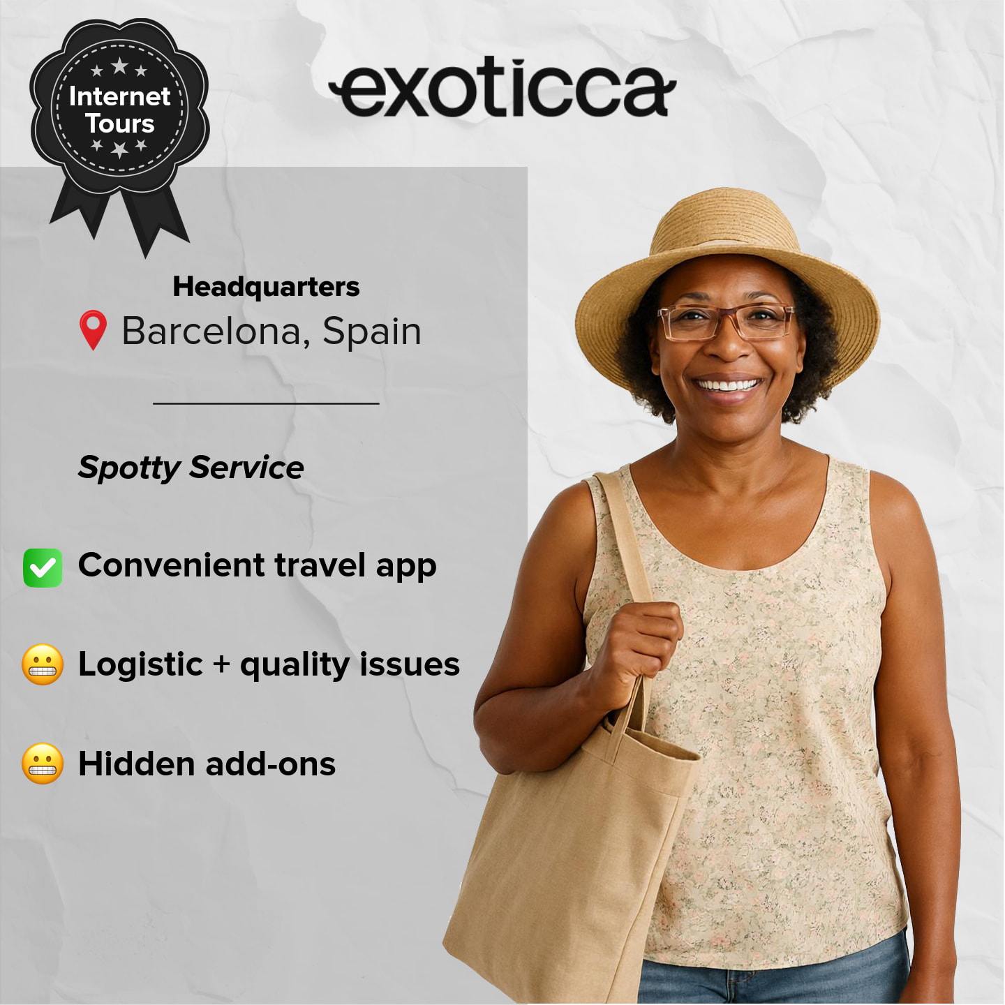 exoticca tours 