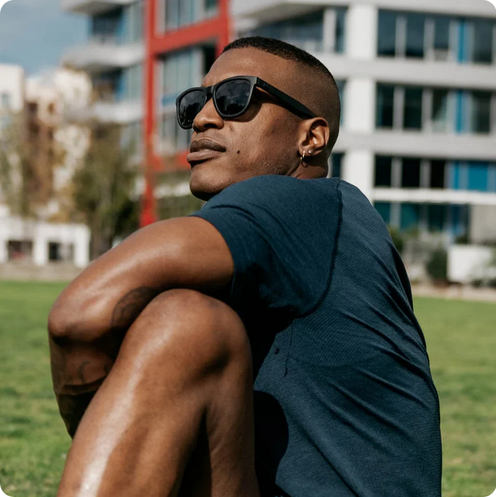 Knockaround Premiums luxury sunglasses without the luxury price tag