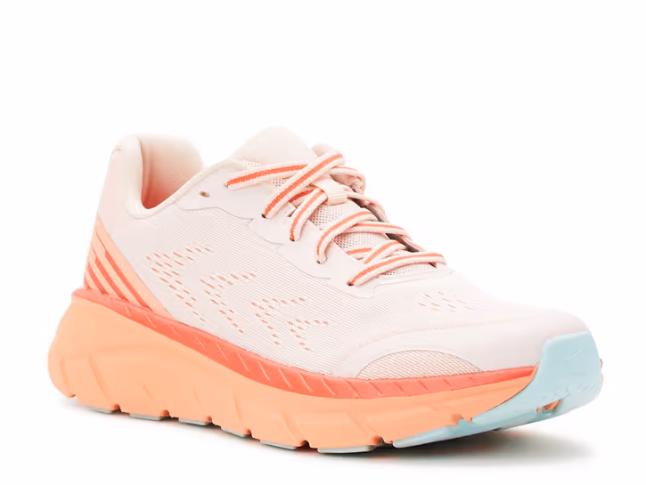 Colorful Avia chunky sneakers