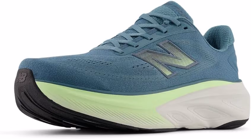 New Balance sneakers from the Fresh Foam X line that make a good Hoka alternative for shoppers who don't find the brand to be the right fit for them