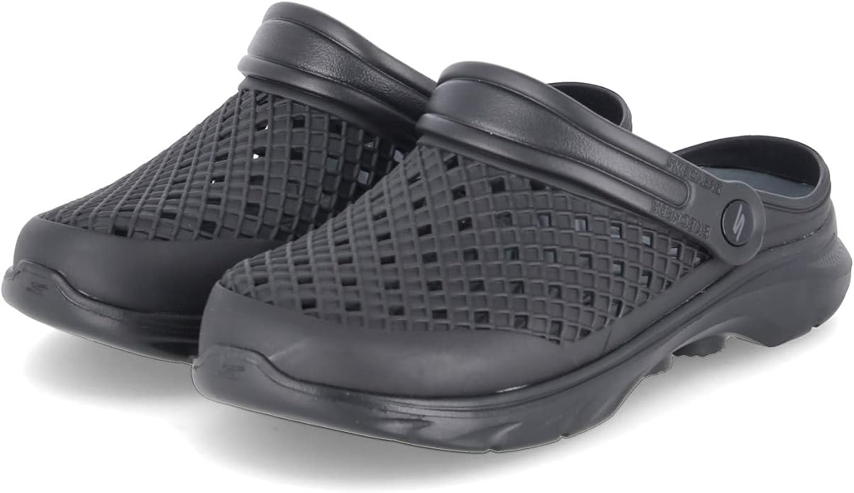 Sketchers Foamies budget option for foam slide on shoes