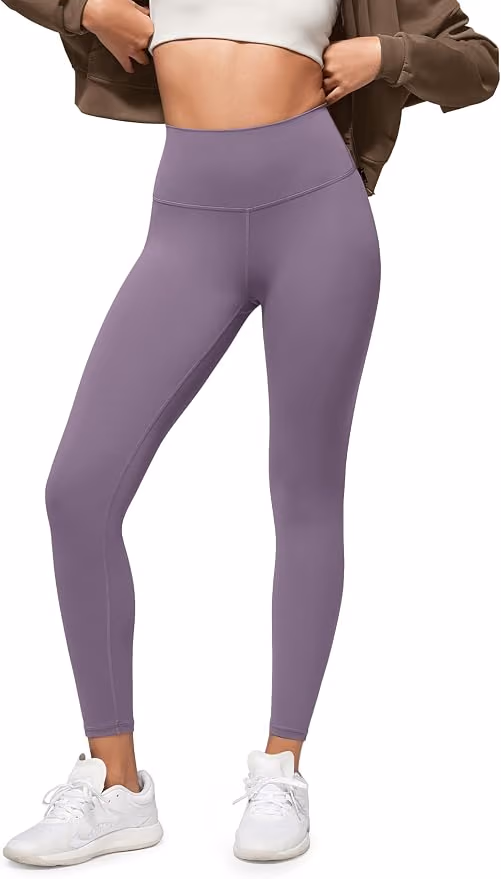Alternative for Vuori's buttery soft leggings