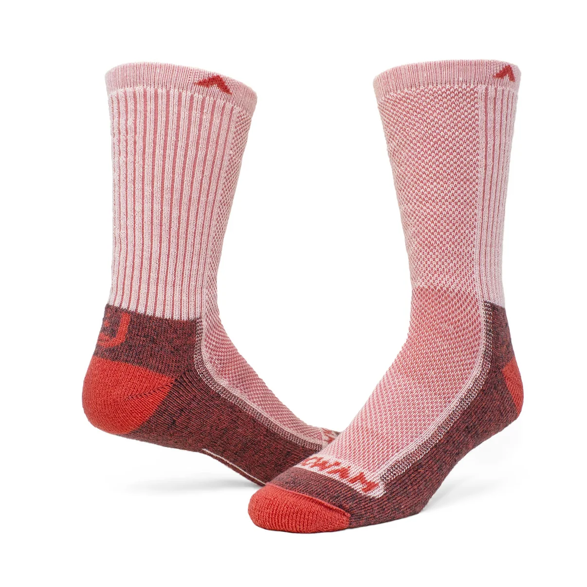 Wigwam Cool-Lite Hiker Crew socks