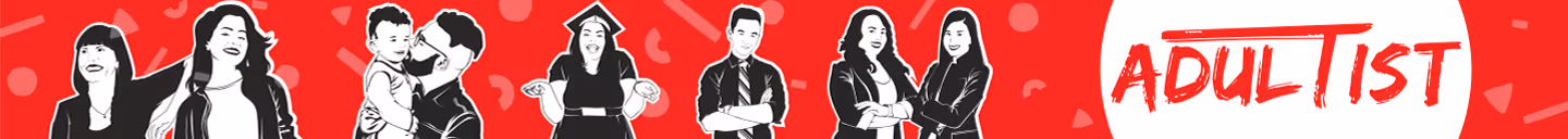 Learn How to Adult with Adultist