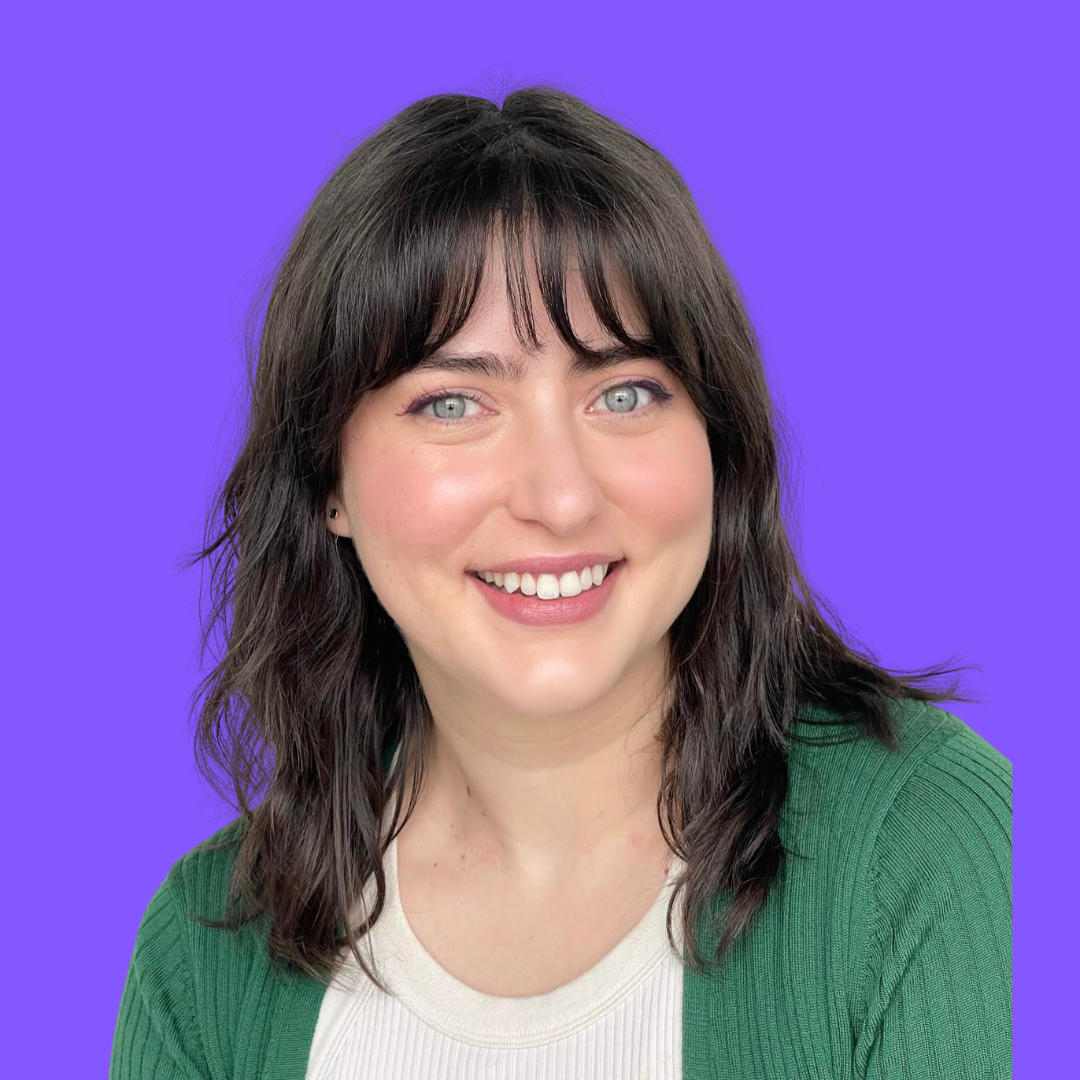 Tania Morin