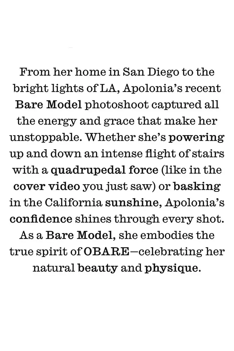 Photo of Apolonia Callejas traveling to Los Angeles, embracing adventure and authenticity while sharing her self-love journey.