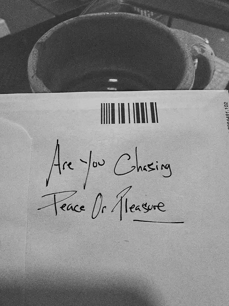 Empowering message about self-belief and achieving personal goals.