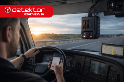 Detektor 