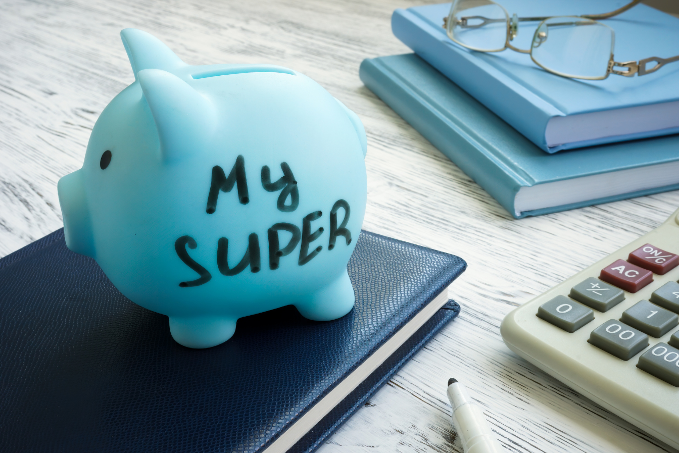 Division 296 Super Tax simplified: What you need to know 
