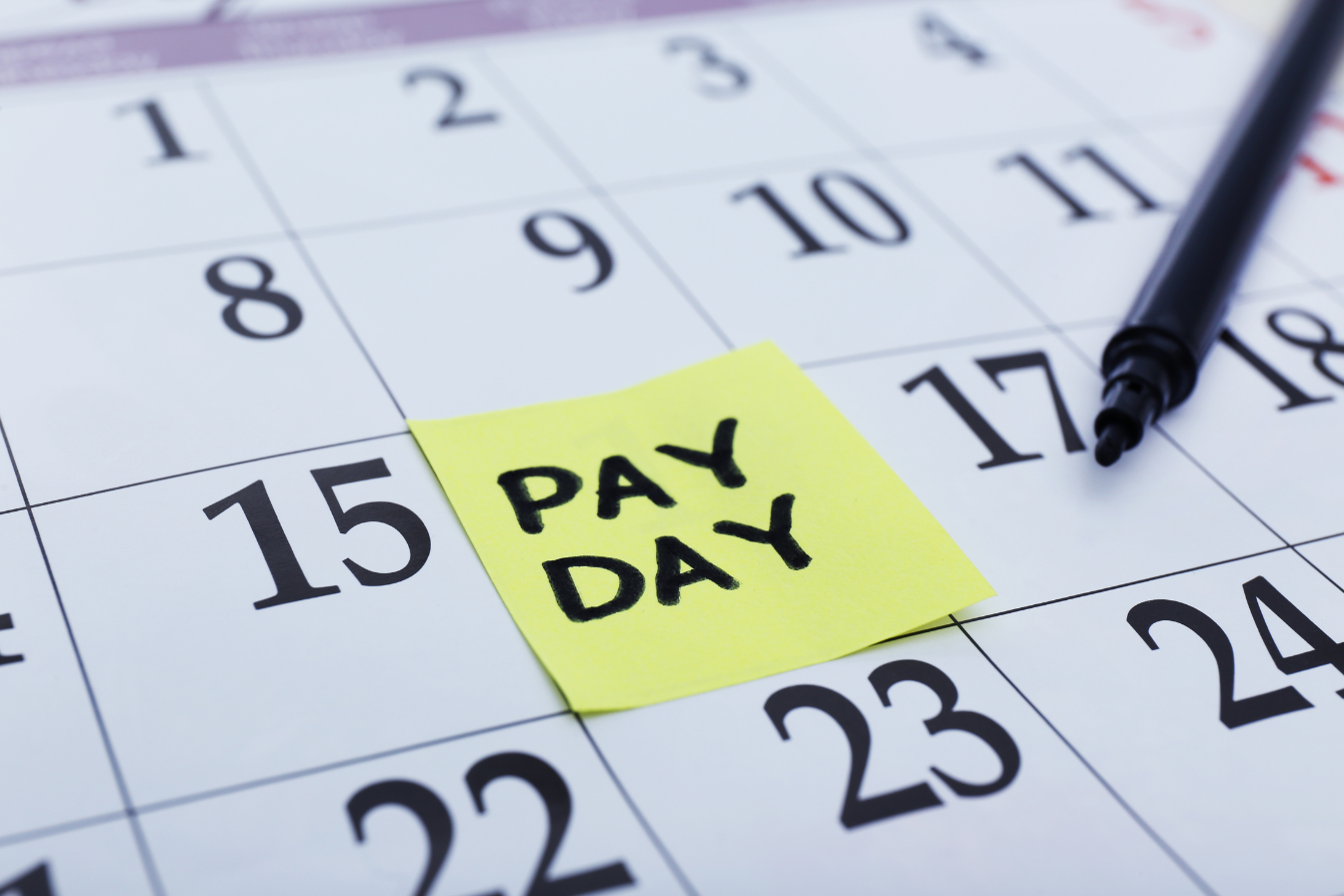 The impact of Payday Super on your business