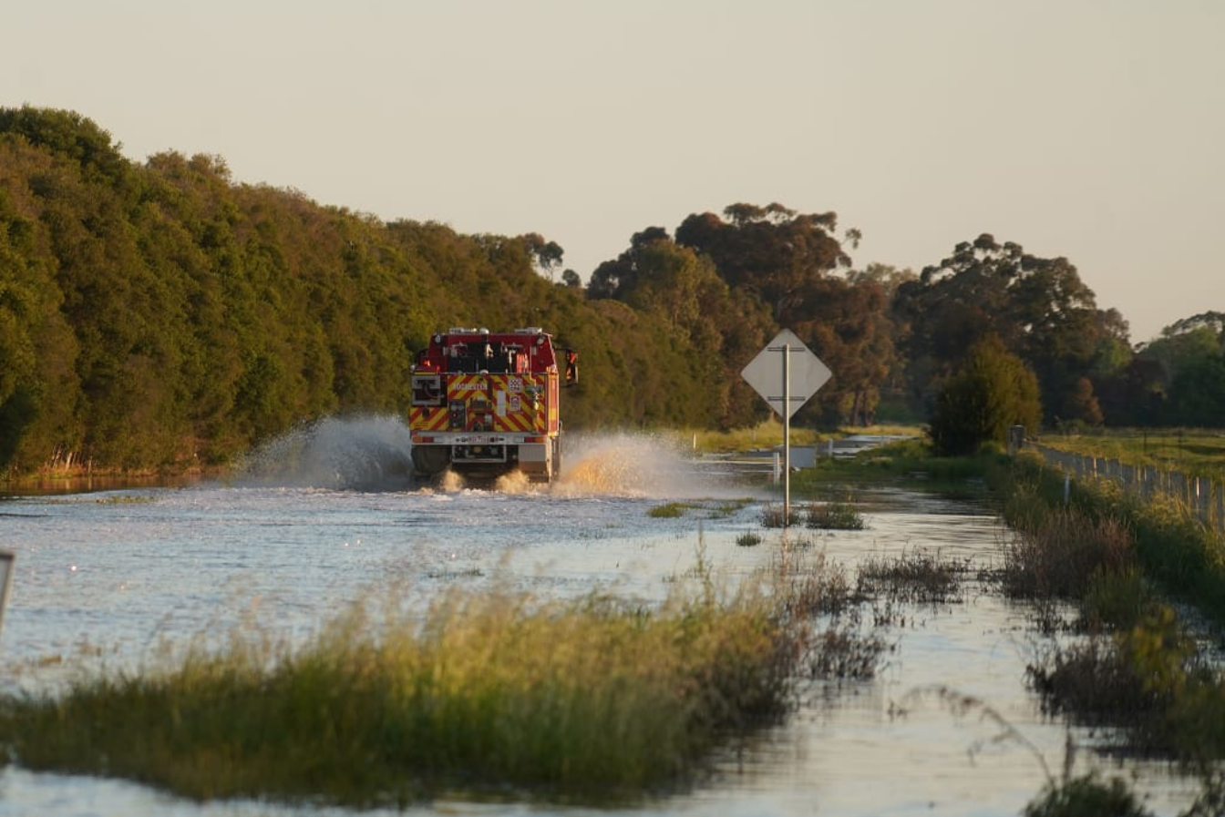 A Guide to the Eligible Volunteers Rebate Scheme