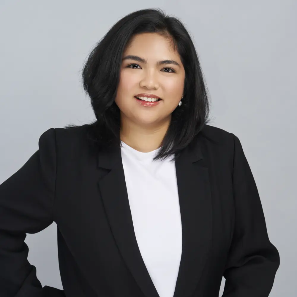 Michelle Geronimo