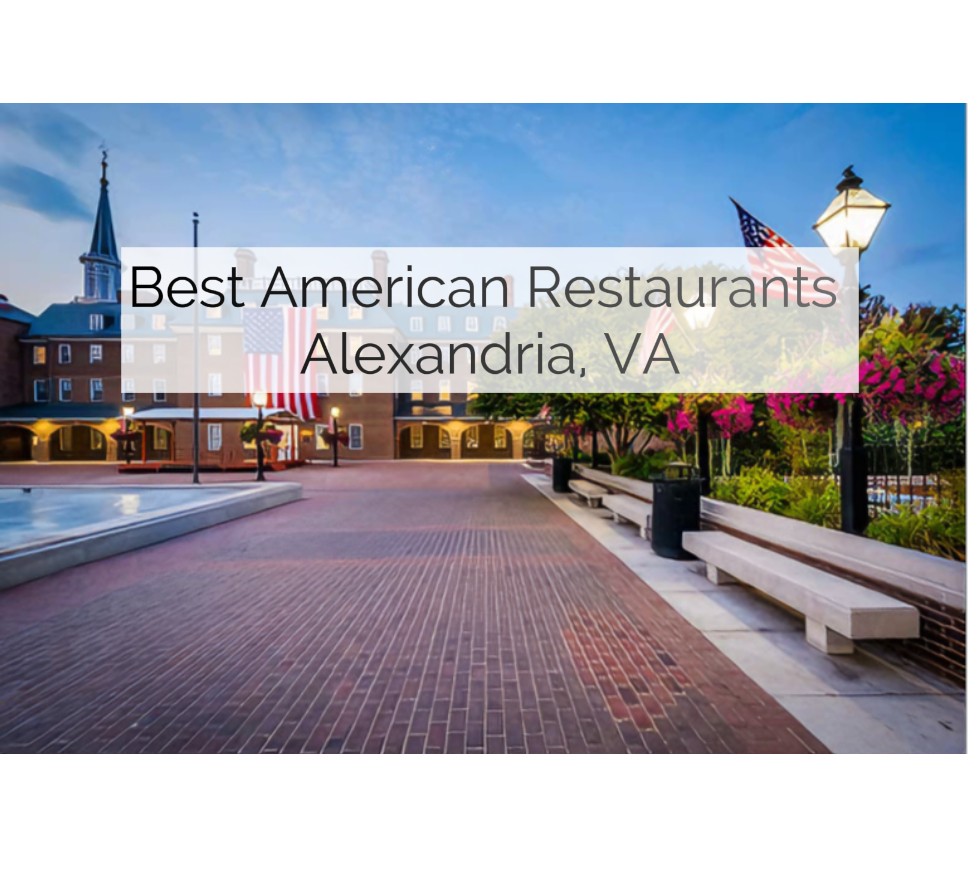 When you think of American cuisine, often the first things that come to mind are those heartwarming, familiar dishes that bring back a sense of nostalgia. 