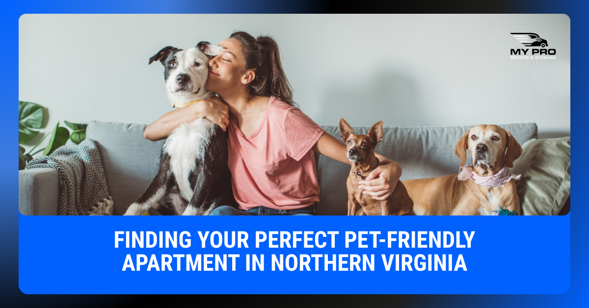 Discover the best pet-friendly apartment in Northern Virginia. Find affordable options, learn about pet policies, and explore top rentals.