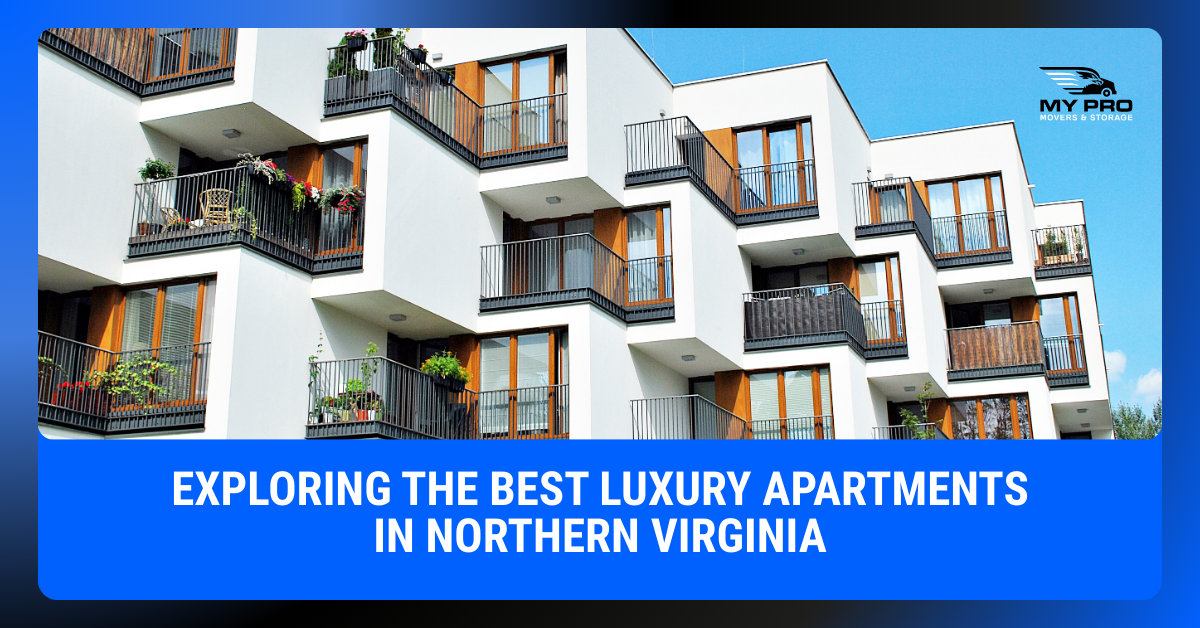 Exploring the Best Luxury Apartments in Northern Virginia