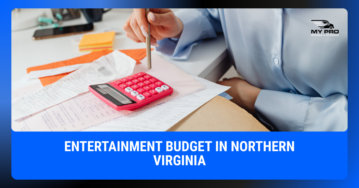 Build your entertainment budget in Northern Virginia. Learn typical costs, find affordable activities, and balance leisure spending.