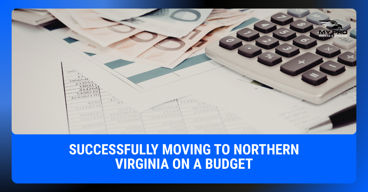 Plan moving to Northern Virginia on a budget. Find affordable neighborhoods, understand salary requirements, and discover money-saving strategies.