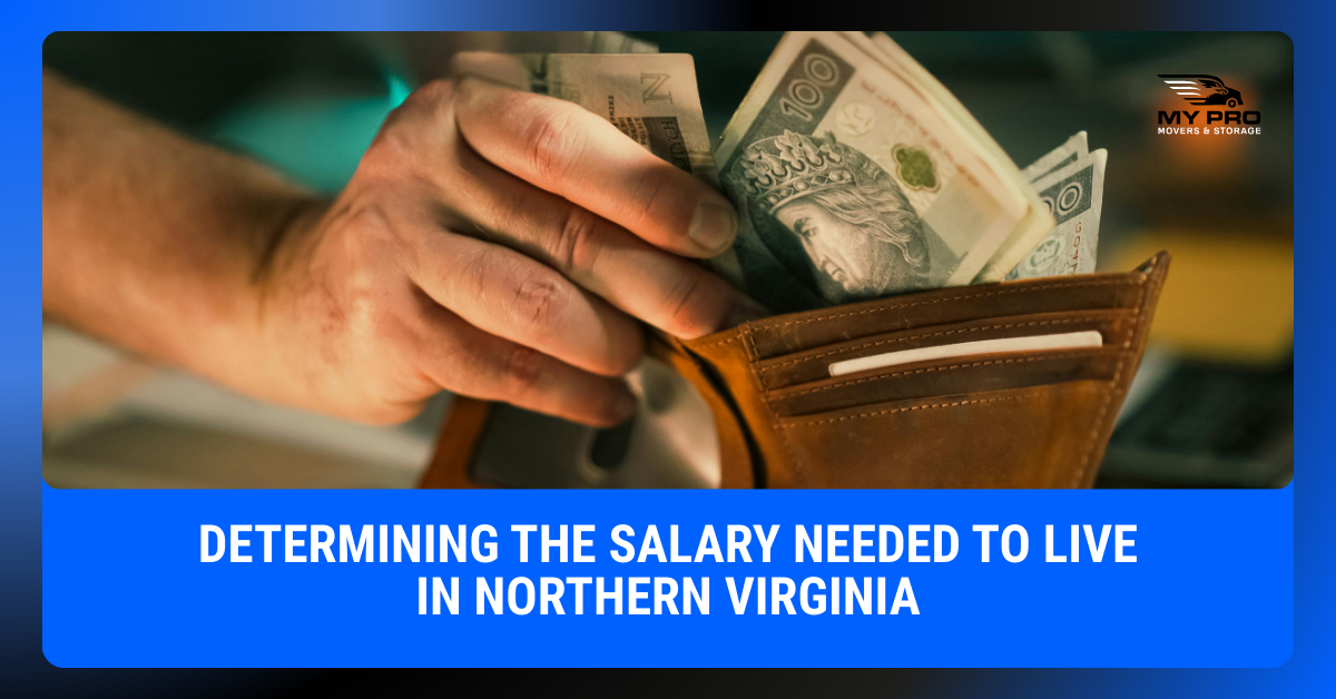 Learn the salary needed to live in Northern Virginia. Compare income requirements by household size and location across the region.