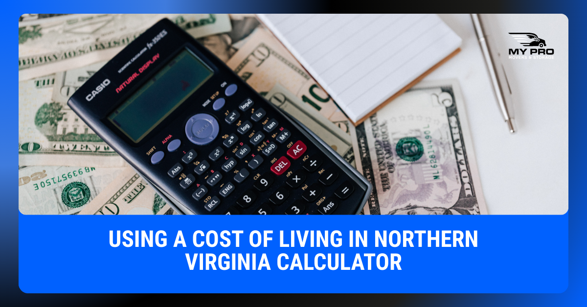 Use a cost of living in Northern Virginia calculator to estimate expenses. Compare tools, understand required income, and budget effectively.