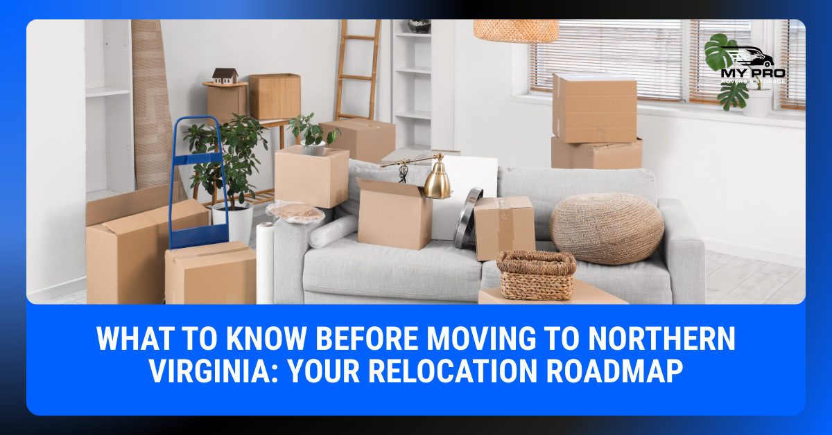 Learn what to know before moving to Northern Virginia. Get housing market insights, cost breakdowns, school info, and relocation tips.