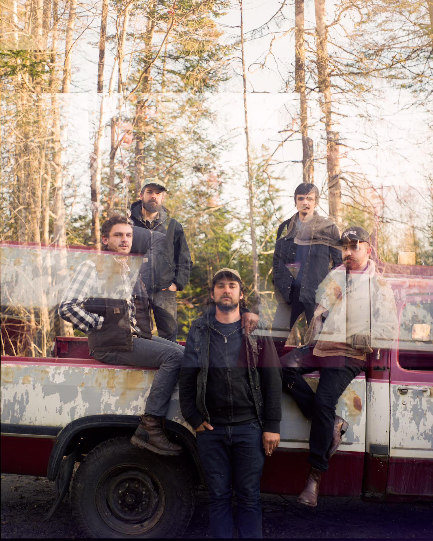 Wild Leek River with Zach Bryson