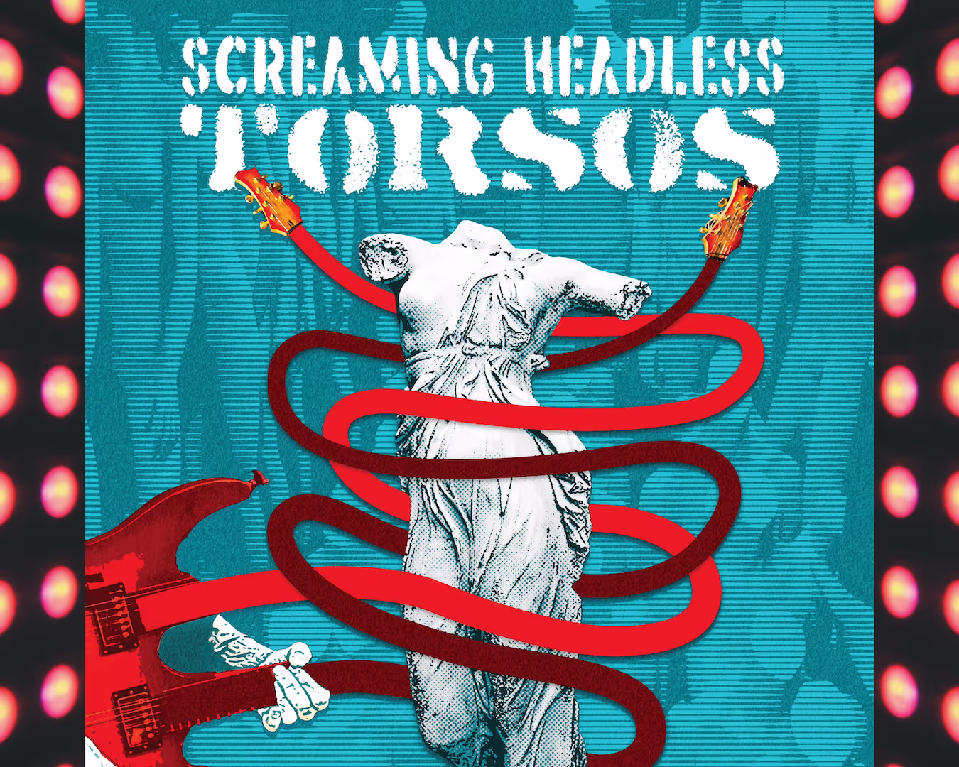 Screaming Headless Torsos